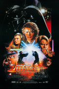 Star Wars Episode III: Revenge of the Sith Decorative Painting (paper and canvas) art poster printing print