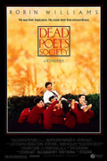 Dead Poets Society Movie Decorative Painting (paper and canvas) art poster printing print
