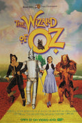 The Wizard of Oz Movie Poster Decorative Painting (paper and canvas) art poster printing print