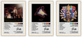 Tyler Childers Poster A Set of 3 Album Decorative Painting Wall (paper and canvas) art poster printing print