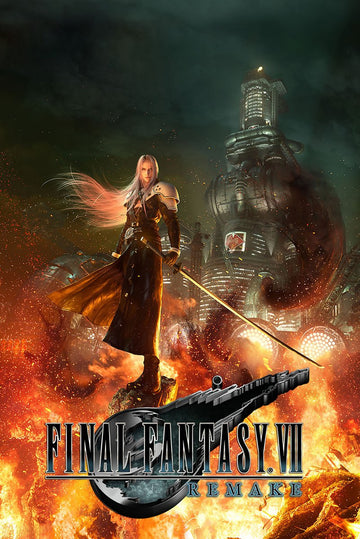 Final Fantasy