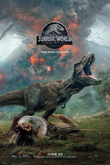 Jurassic World