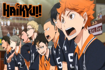 Haikyuu