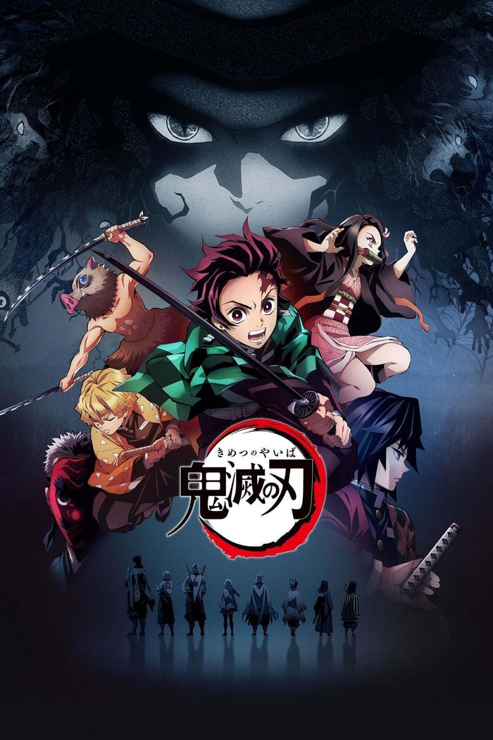 Demon Slayer