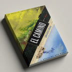 El Camino Breaking Bad Poster