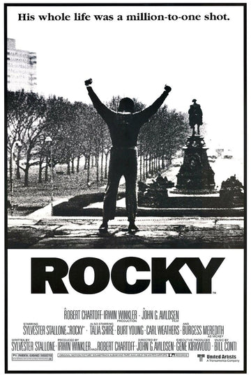 Rocky