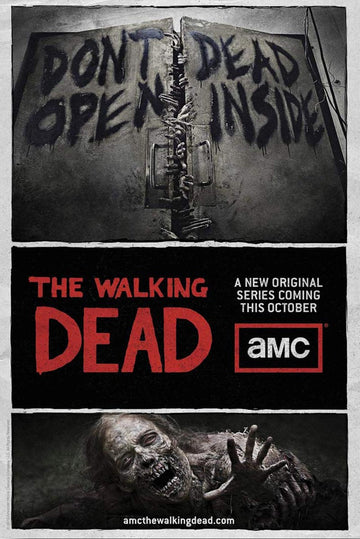 The Walking Dead