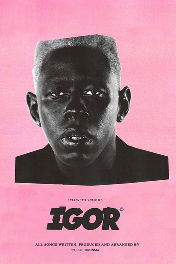Hip Hop & Rap