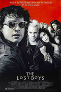 The Lost Boys Movie Decorative Painting (paper and canvas) art poster printing print